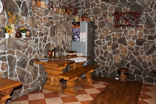 Гостиный двор «Гуцульська хата» #4