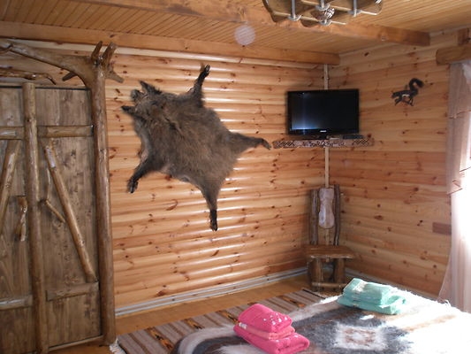 Гостиный двор «Гуцульська хата» #7