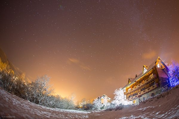 Гостиный двор «Гуцульська хата» #8