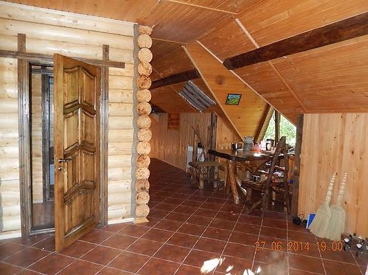 Гостиный двор «Гуцульська хата» #9