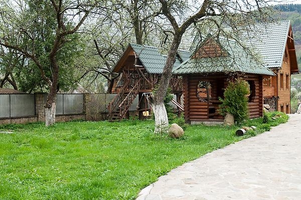 Гостиный двор «Гуцульська хата» #10