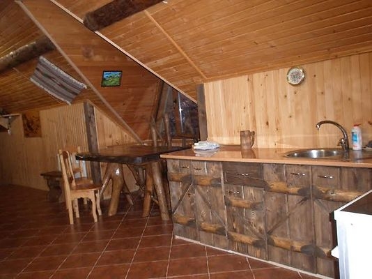 Гостиный двор «Гуцульська хата» #11