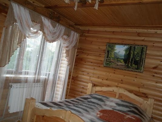 Гостиный двор «Гуцульська хата» #13