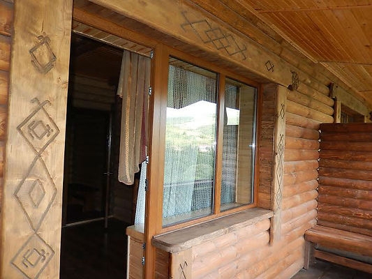 Гостиный двор «Гуцульська хата» #15