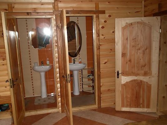 Гостиный двор «Гуцульська хата» #23