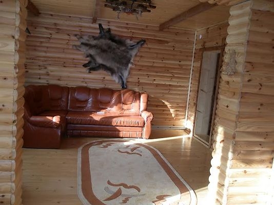 Гостиный двор «Гуцульська хата» #24