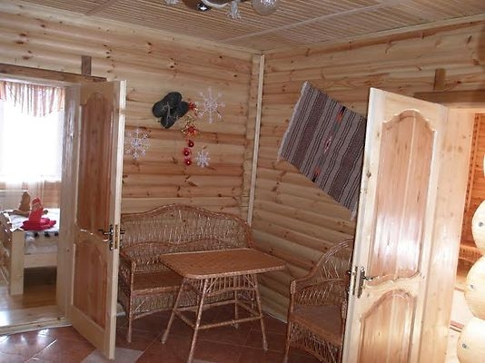 Гостиный двор «Гуцульська хата» #26