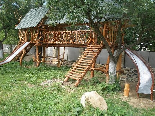 Гостиный двор «Гуцульська хата» #27