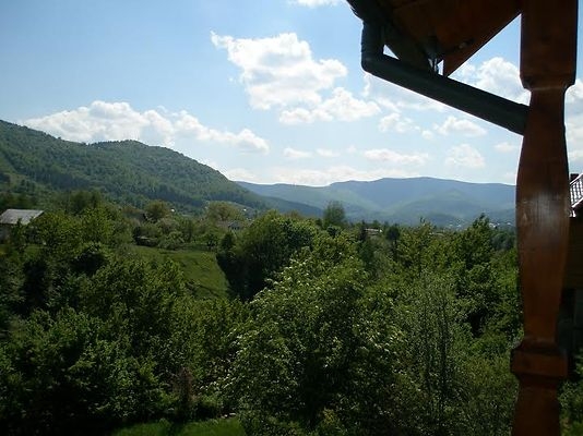 Гостиный двор «Гуцульська хата» #28