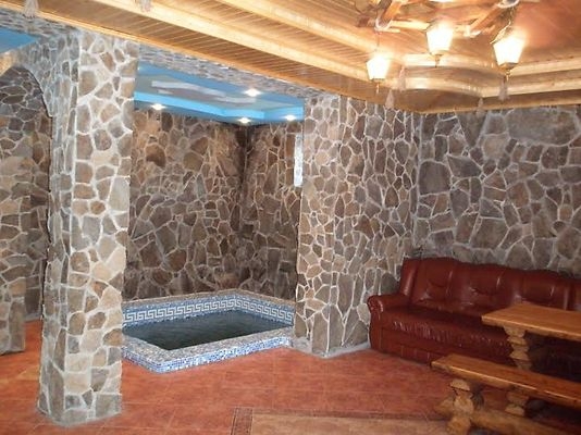 Гостиный двор «Гуцульська хата» #29