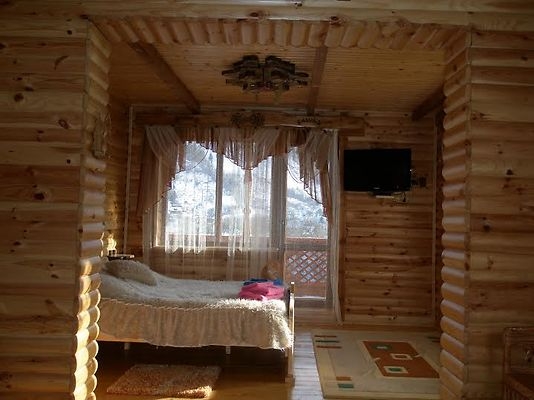 Гостиный двор «Гуцульська хата» #30