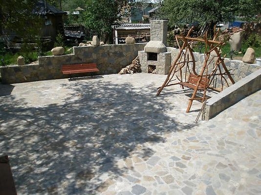 Гостиный двор «Гуцульська хата» #31