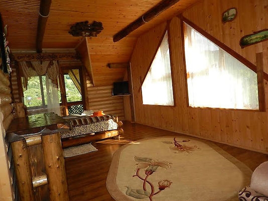 Гостиный двор «Гуцульська хата» #32