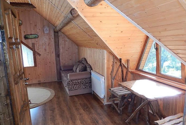 Гостиный двор «Гуцульська хата» #33