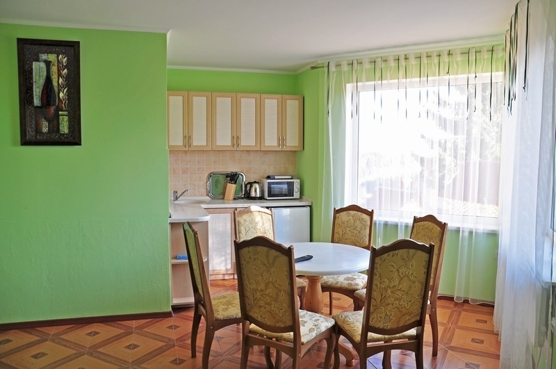 Гостиный двор «Тога» #3