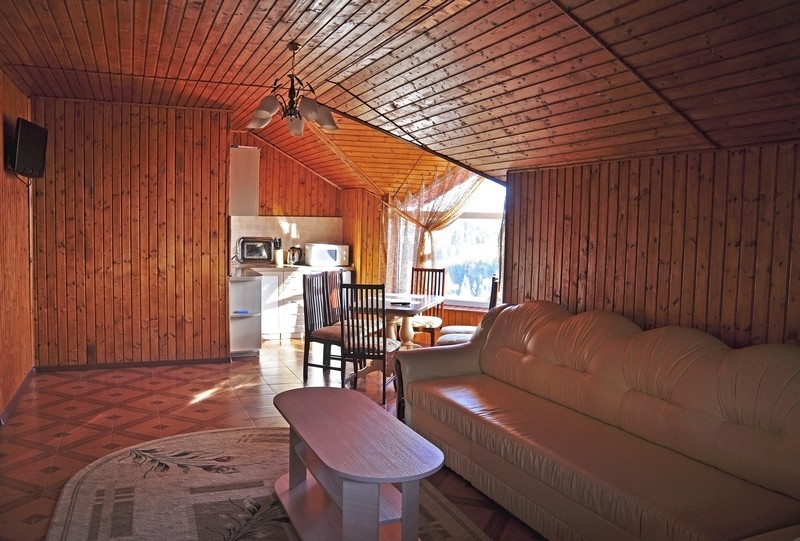 Гостиный двор «Тога» #5