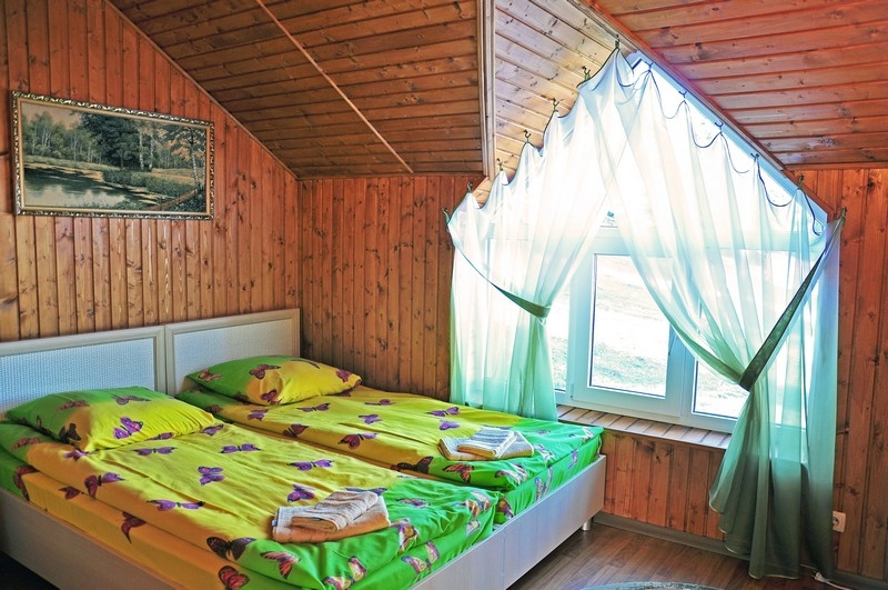 Гостиный двор «Тога» #6