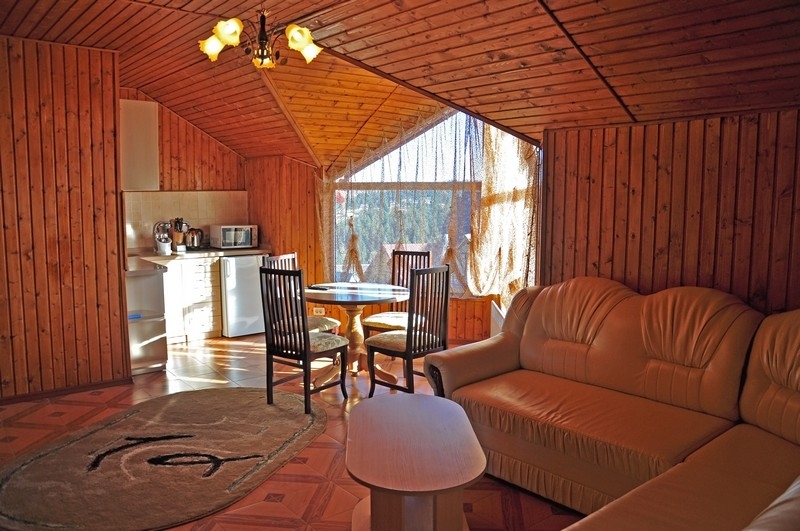 Гостиный двор «Тога» #7