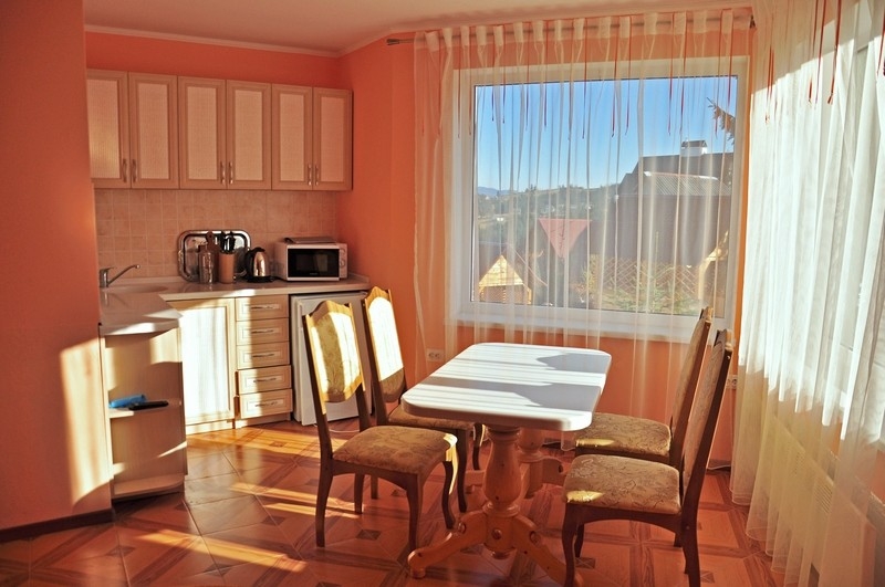 Гостиный двор «Тога» #8