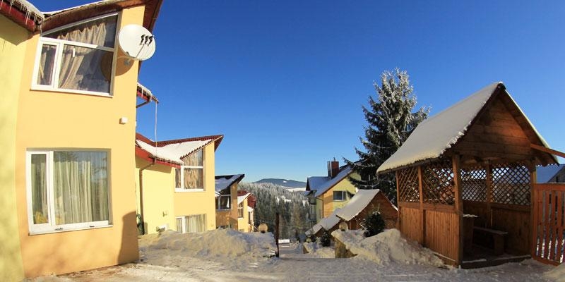 Гостиный двор «Тога» #9