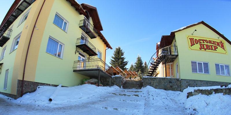 Гостиный двор «Тога» #10