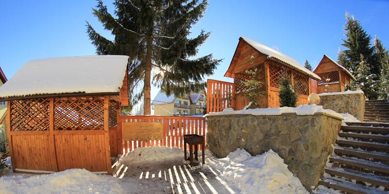 Гостиный двор «Тога» #11