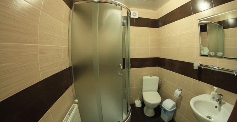 Гостиный двор «Тога» #13