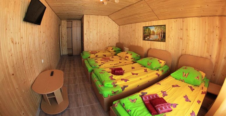 Гостиный двор «Тога» #15