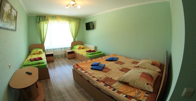 Гостиный двор «Тога» #16