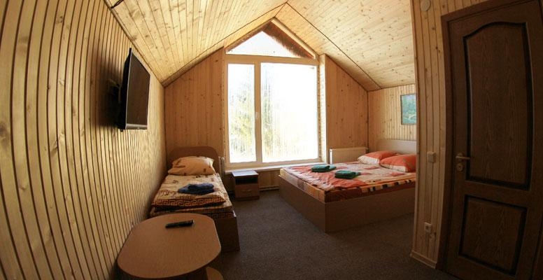 Гостиный двор «Тога» #17