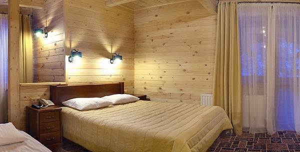 Гостиничный комплекс «Татарів Deluxe» #4