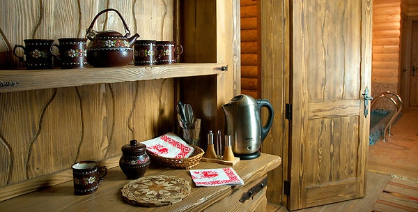 Гостиничный комплекс «Татарів Deluxe» #9