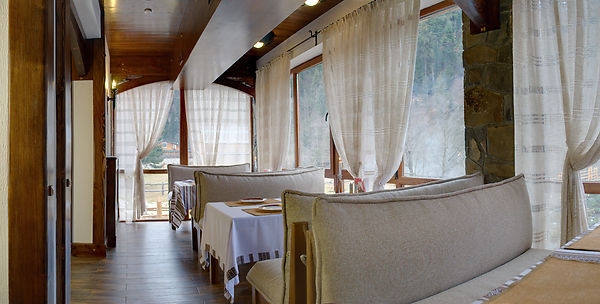 Гостиничный комплекс «Татарів Deluxe» #11