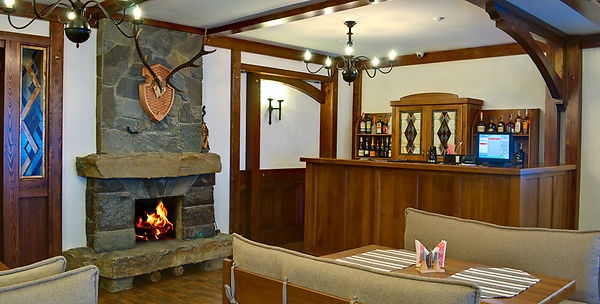 Гостиничный комплекс «Татарів Deluxe» #13