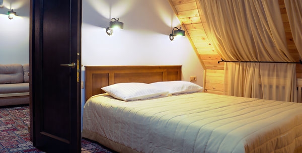 Гостиничный комплекс «Татарів Deluxe» #15