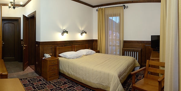 Гостиничный комплекс «Татарів Deluxe» #16