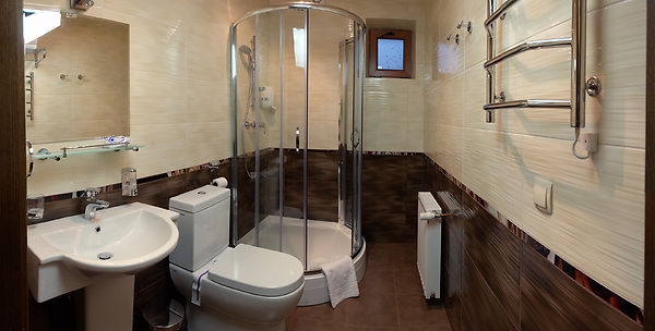 Гостиничный комплекс «Татарів Deluxe» #17