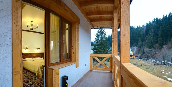 Гостиничный комплекс «Татарів Deluxe» #18