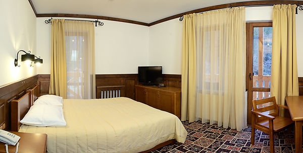 Гостиничный комплекс «Татарів Deluxe» #19