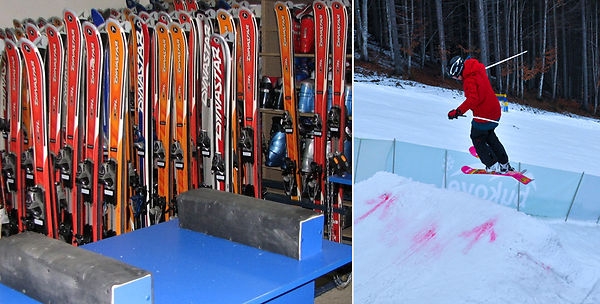 Гостиничный комплекс «Татарів Deluxe» #20