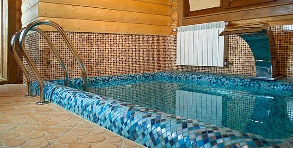 Гостиничный комплекс «Татарів Deluxe» #22