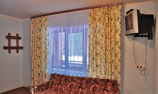 Усадьба «Гуцульські барви» #3