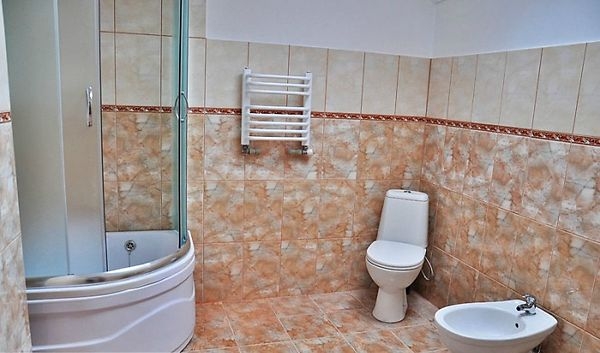 Усадьба «Гуцульські барви» #5