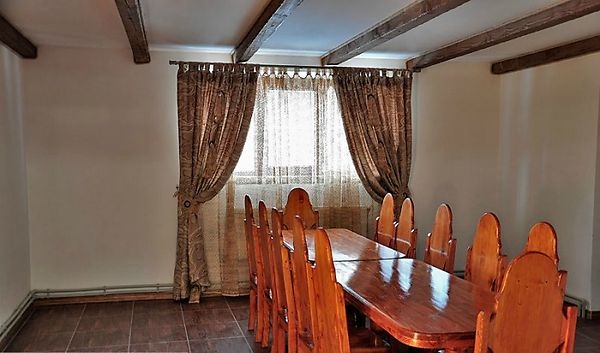 Усадьба «Гуцульські барви» #7