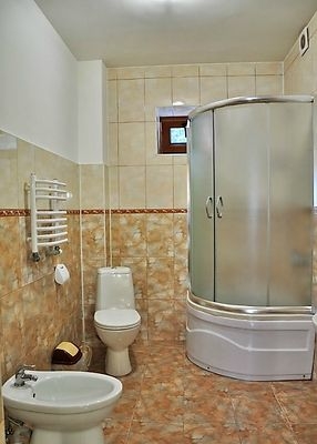 Усадьба «Гуцульські барви» #8