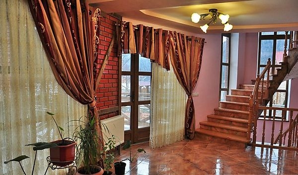 Усадьба «Гуцульські барви» #15