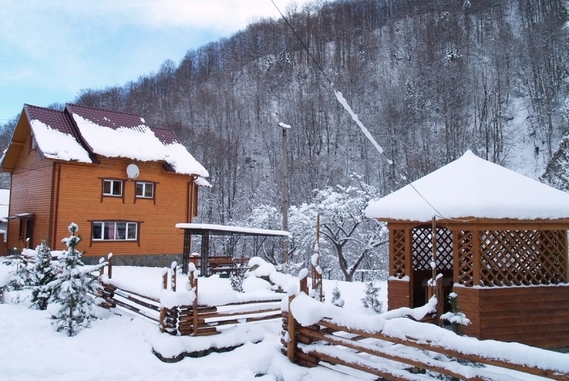 Гостиный двор 