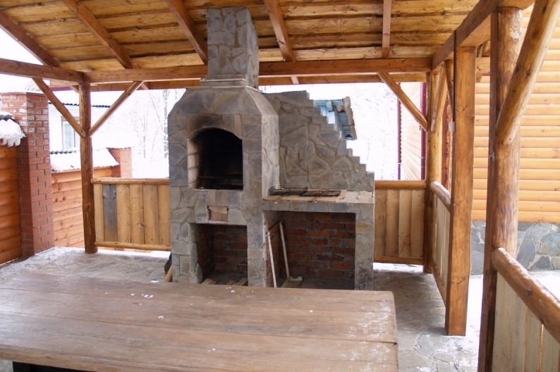 Гостиный двор 