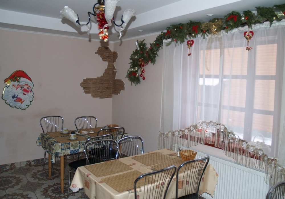 Гостиный двор 