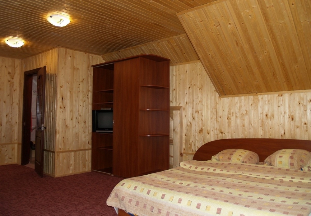 Гостиный двор 